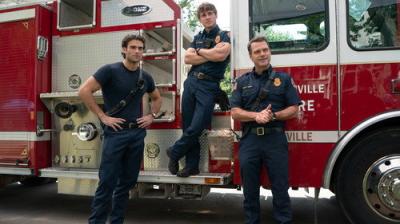 9-1-1: Nashville