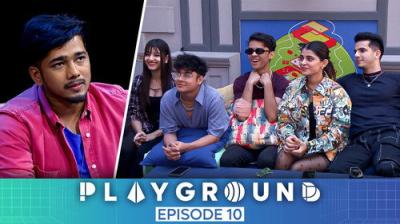 Playground