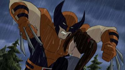 X-Men: Evolution