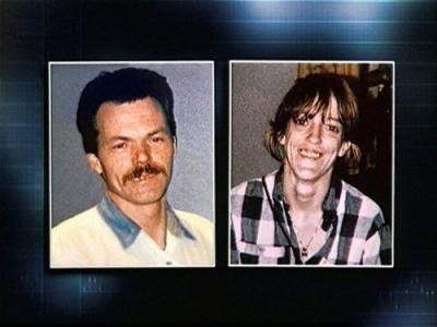 Forensic Files