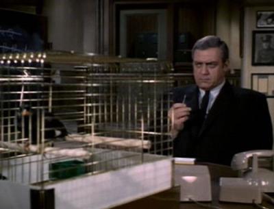 Ironside