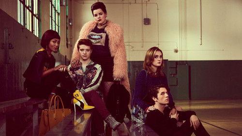 Heathers filmas žiurėti online