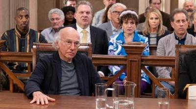 Curb Your Enthusiasm