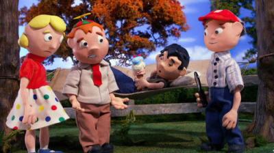 Moral Orel