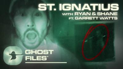 Ghost Files