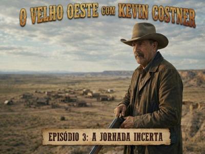 Kevin Costner's The West