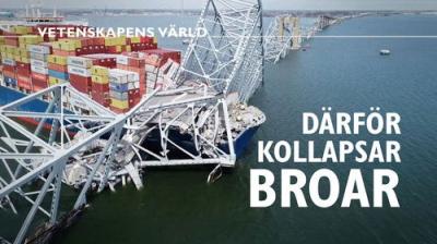 Vetenskapens värld