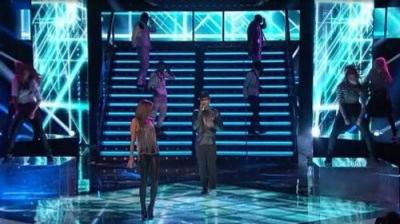 The Voice