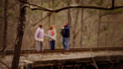 Down the Hill: The Delphi Murders