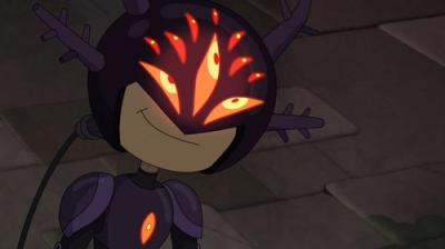 Amphibia