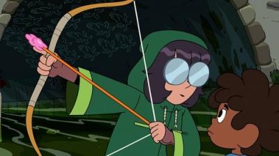 Craig of the Creek