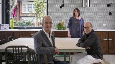 Grand Designs