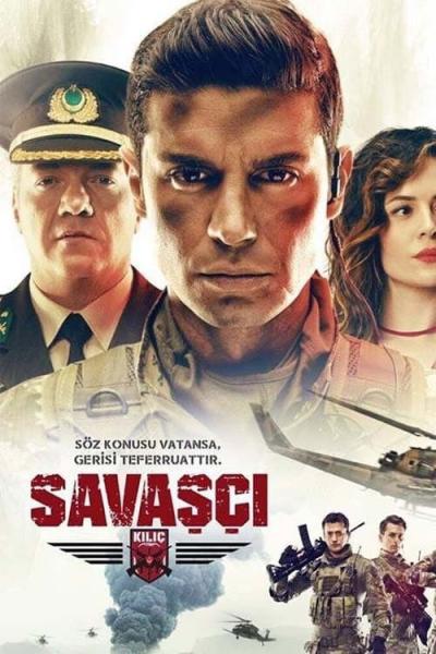 Savaşçı filmas online