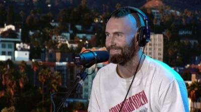 The Howard Stern Interview