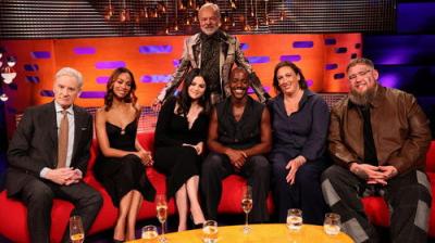 The Graham Norton Show