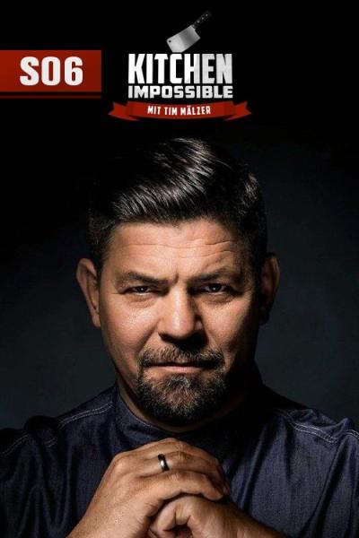 Kitchen Impossible filmas online