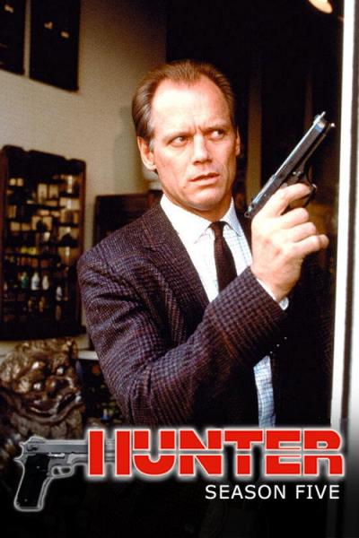 Hunter filmas online