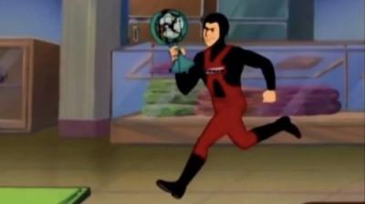 The New Scooby and Scrappy-Doo Show