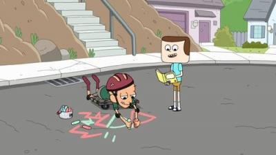 Clarence
