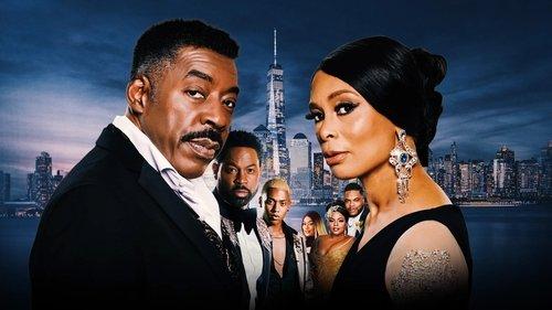 Carl Weber's The Family Business filmas žiurėti online