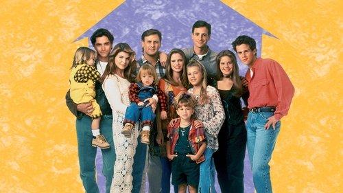 Full House filmas žiurėti online