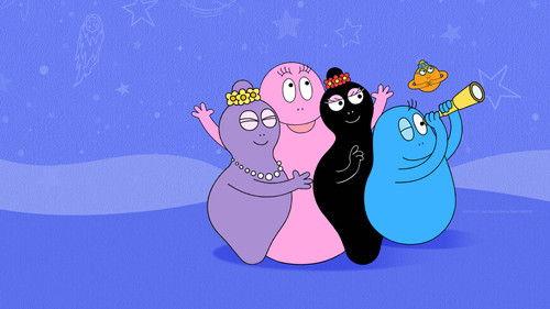 Barbapapa en famille filmas žiurėti online