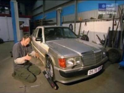 Wheeler Dealers