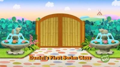Daniel Tiger's Neighborhood