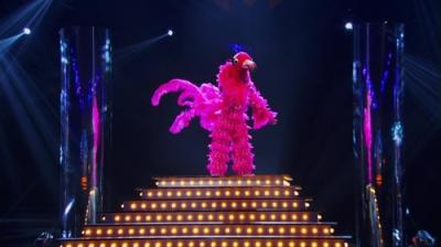 The Masked Singer