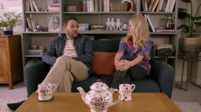 Meet the Richardsons