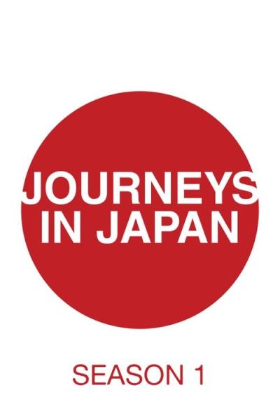 Journeys in Japan filmas online