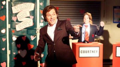 Bad Education