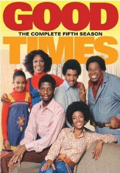 Good Times filmas online