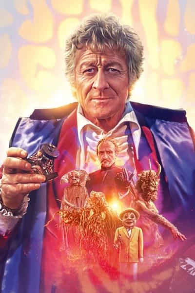 Doctor Who: Behind the Sofa filmas online