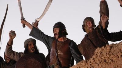 Ancient Rome: The Rise and Fall of an Empire