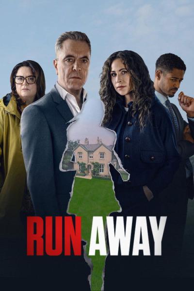 Run Away filmas online