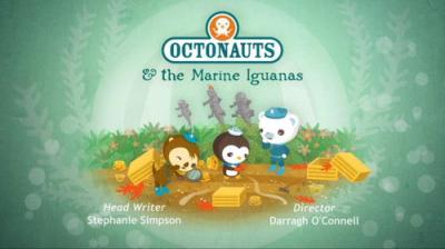 Octonauts