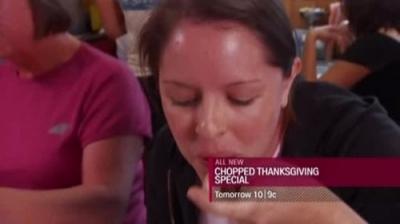Diners, Drive-Ins and Dives