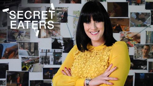Secret Eaters filmas žiurėti online