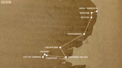 Great British Railway Journeys