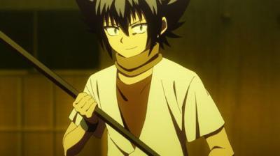Tasuketsu: Fate of the Majority
