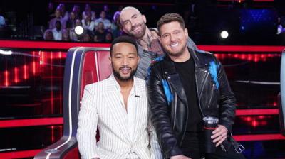 The Voice