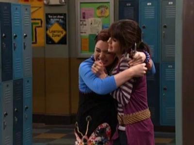 Wizards of Waverly Place