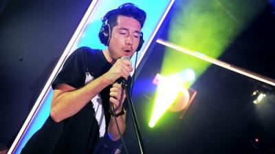 BBC Radio 1's Live Lounge
