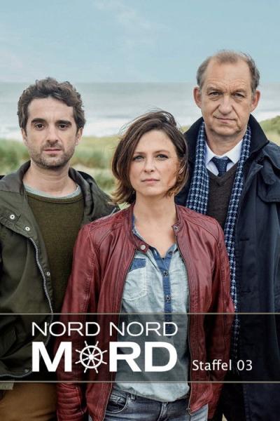 Nord Nord Mord filmas online