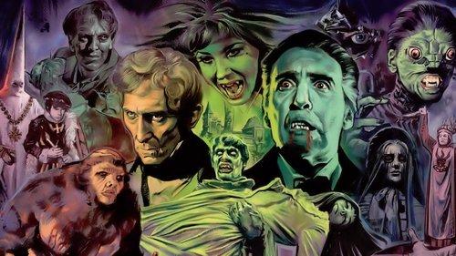 The World of Hammer filmas žiurėti online