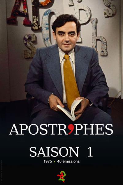 Apostrophes filmas online