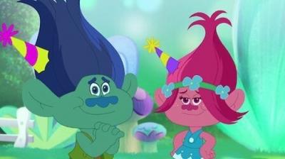 Trolls: The Beat Goes On!