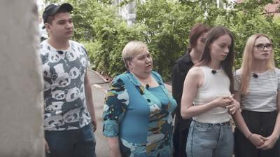 Новая Битва Экстрасенсов