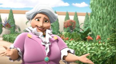 Elena of Avalor